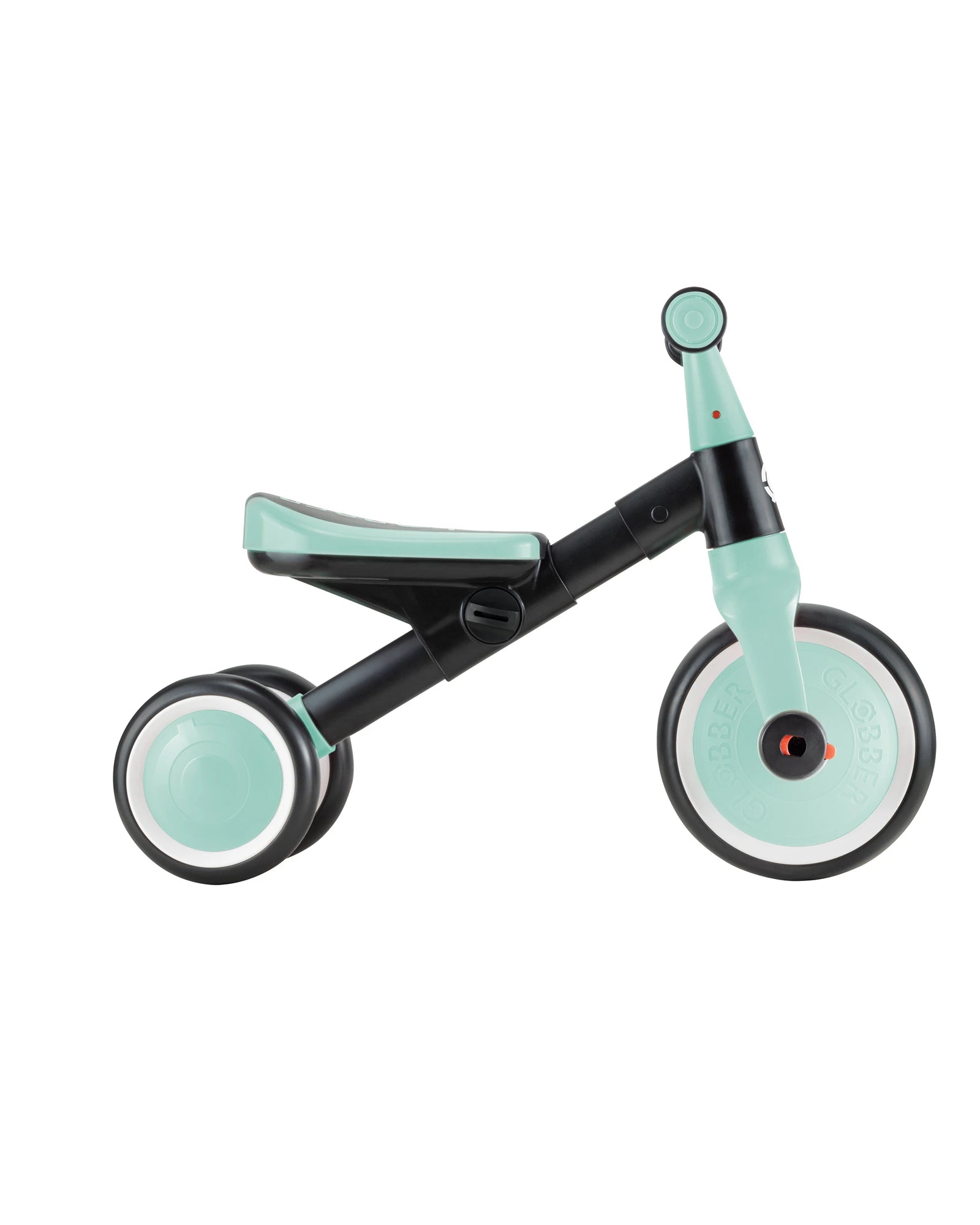 Globber Learning Trike 2in1