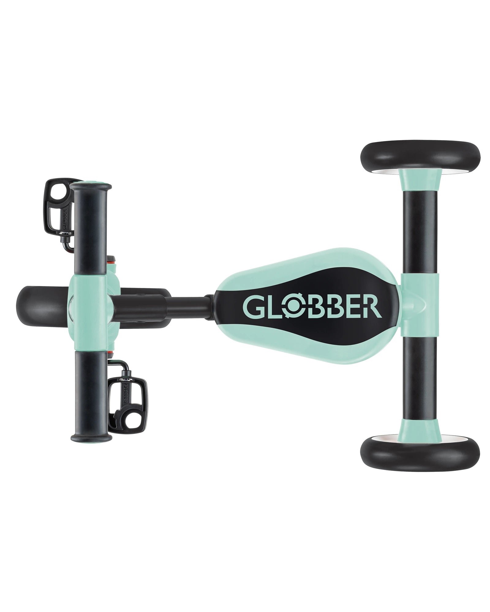 Globber Learning Trike 2in1