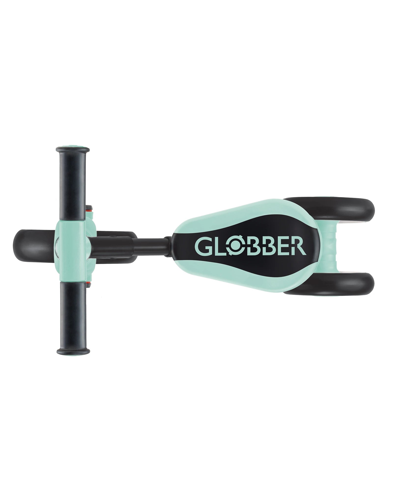 Globber Learning Trike 2in1