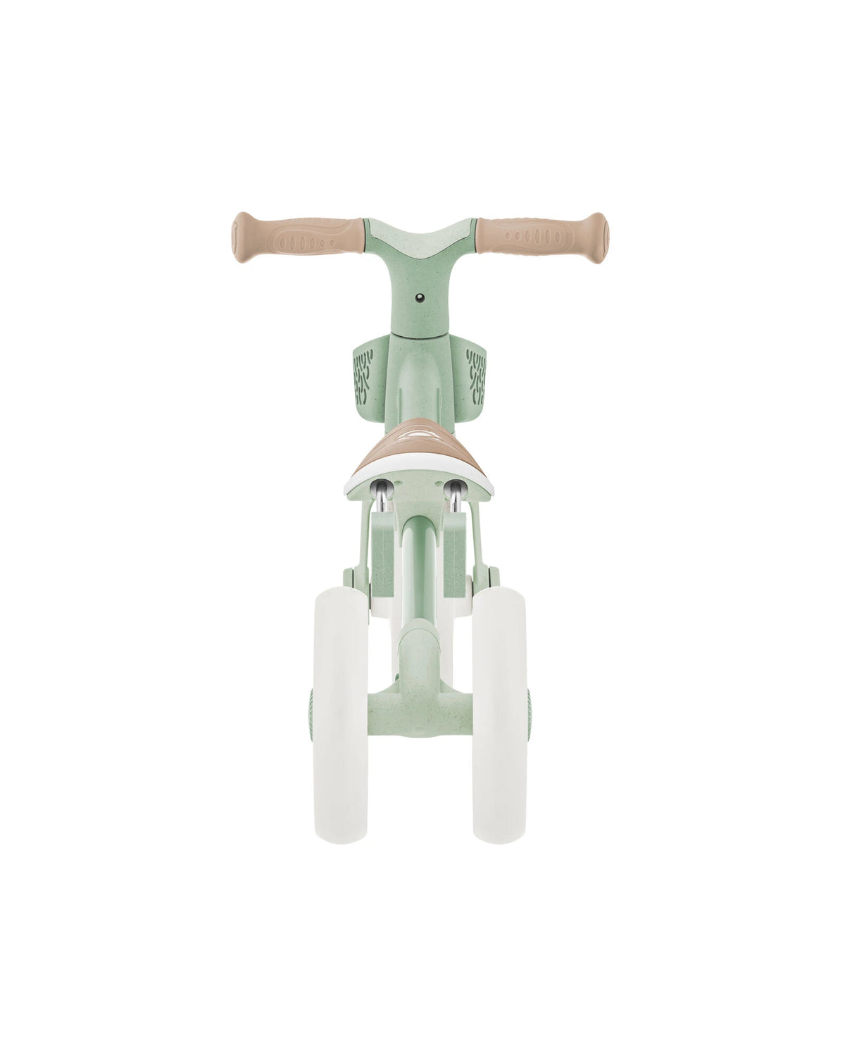 Globber Tricycle Learning 2 En 1 - Draisienne Et Tricycle Pour Enfants Dès 12 Mois - Sans Outils