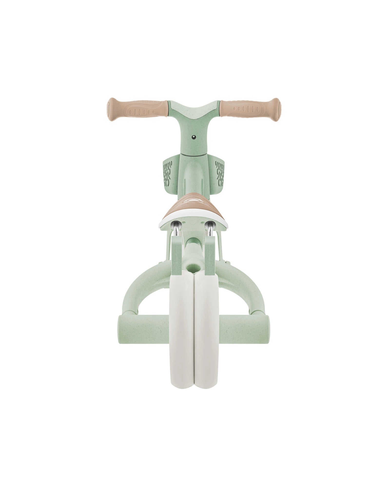 Globber Learning Trike 3 in 1 PLUS Ecologic Pistachio