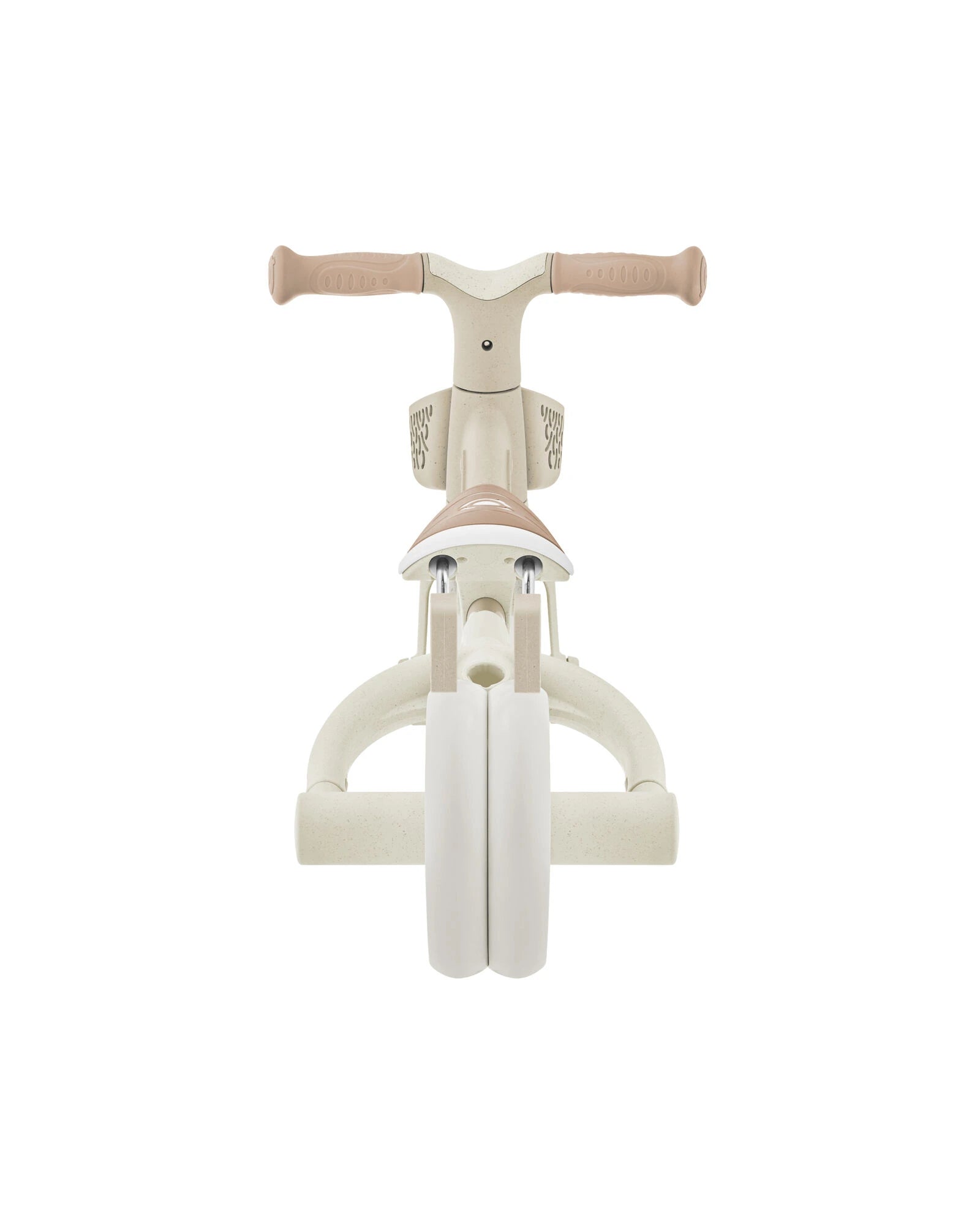 Globber Learning Trike 3 in 1 PLUS Ecologic Coconut