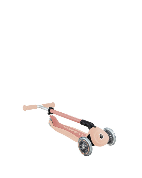 Globber Go Up Active Ecologic Peach