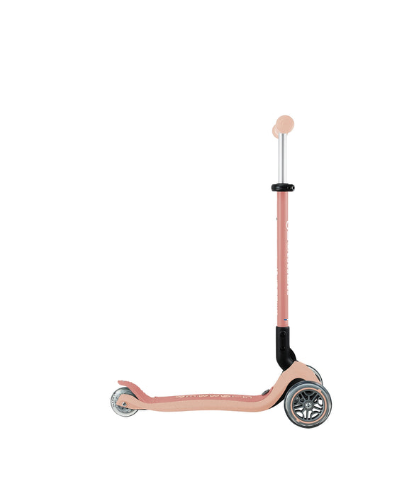 Globber Go Up Active Ecologic Peach