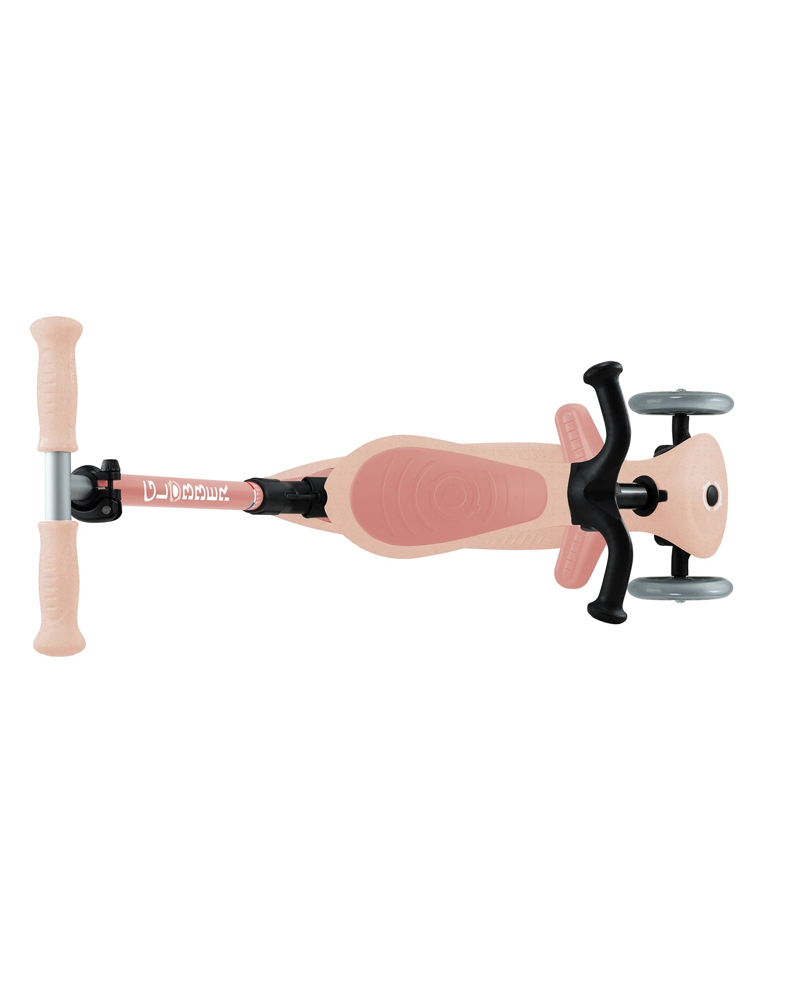Globber Go Up Active Ecologic Peach
