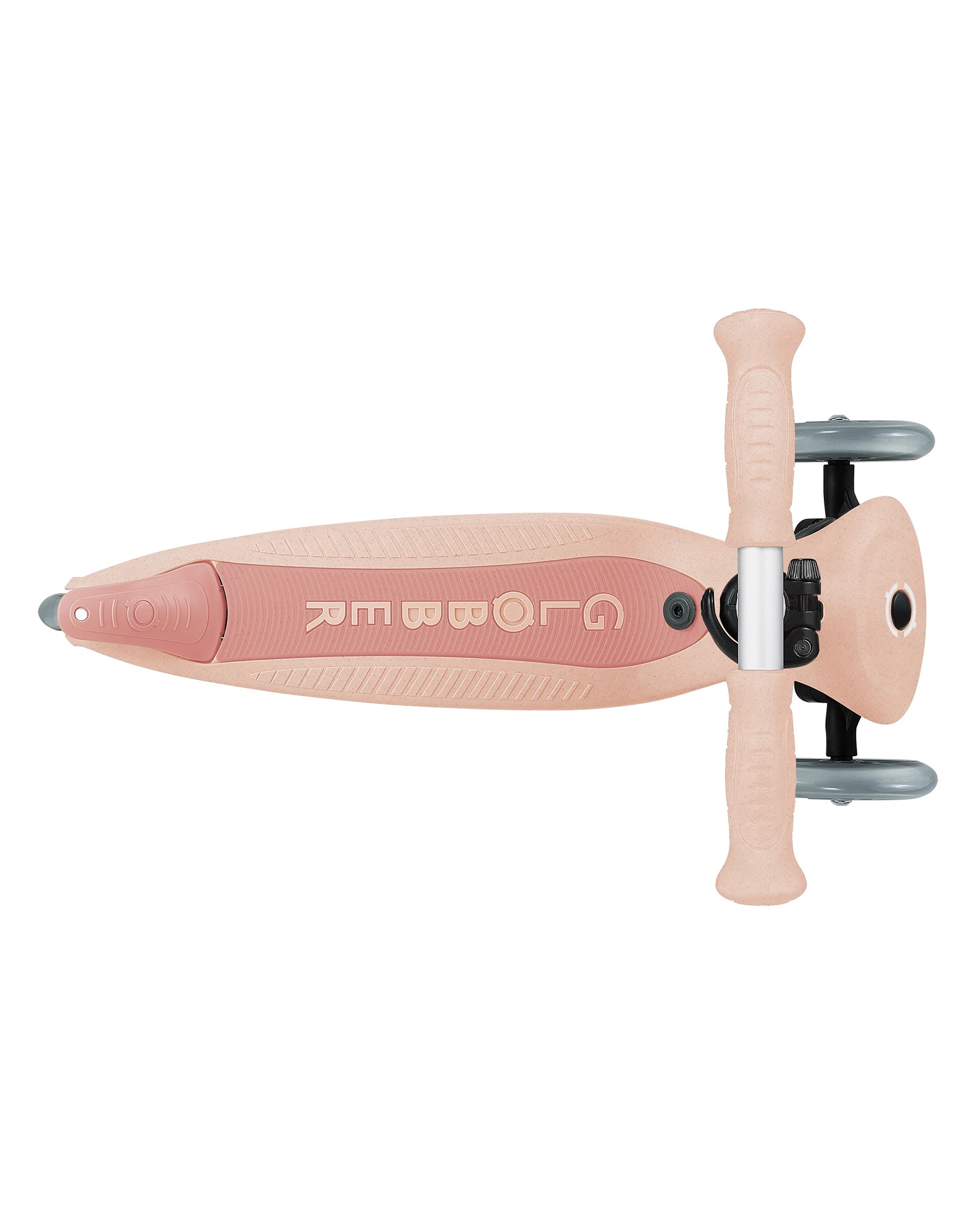Globber Go Up Active Ecologic Peach