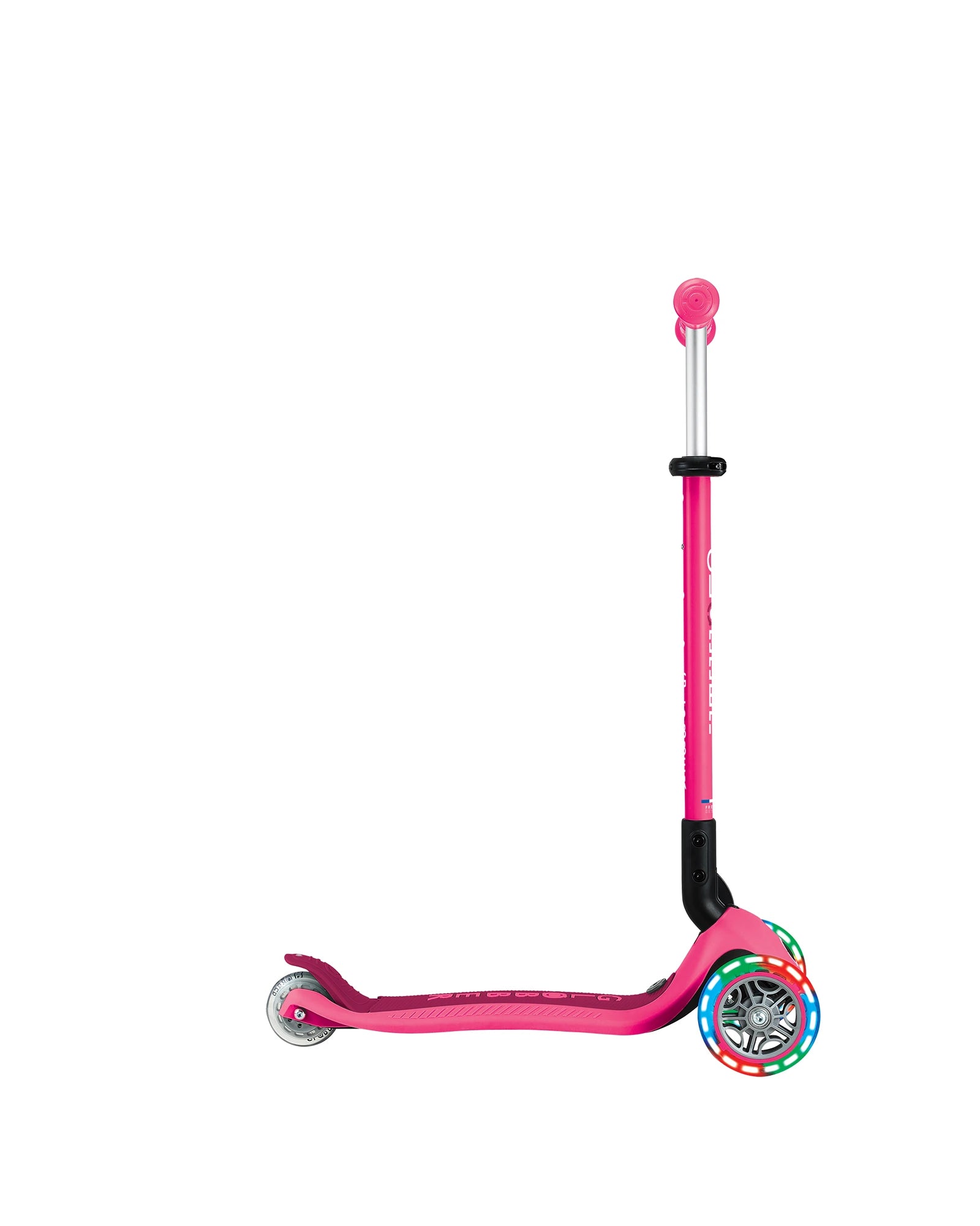 Globber Go Up Active With Lights
