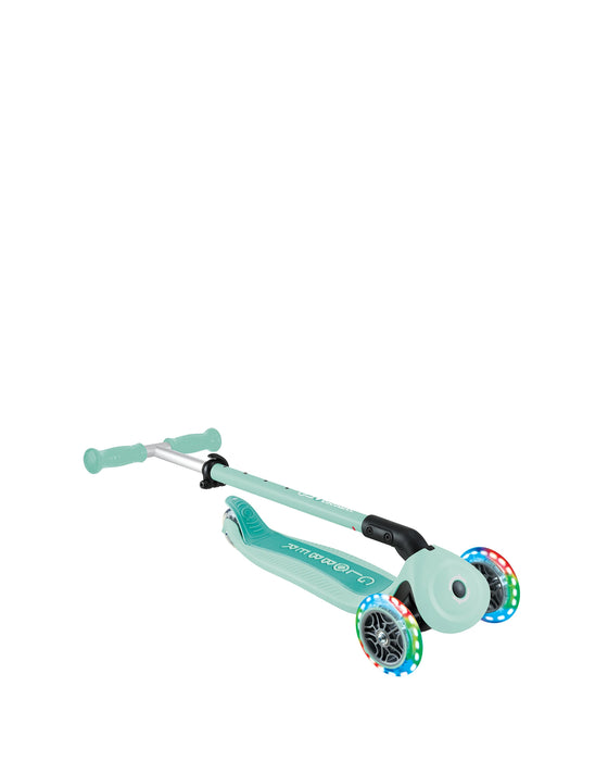 Globber Go Up Active With Lights