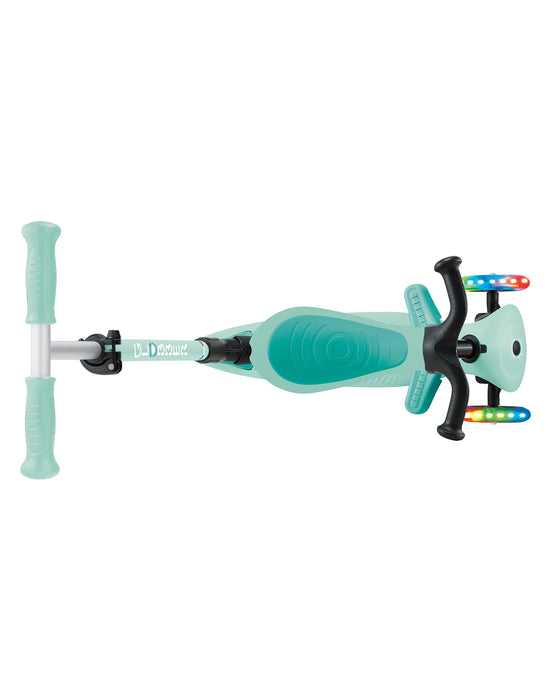 Globber Go Up Active With Lights