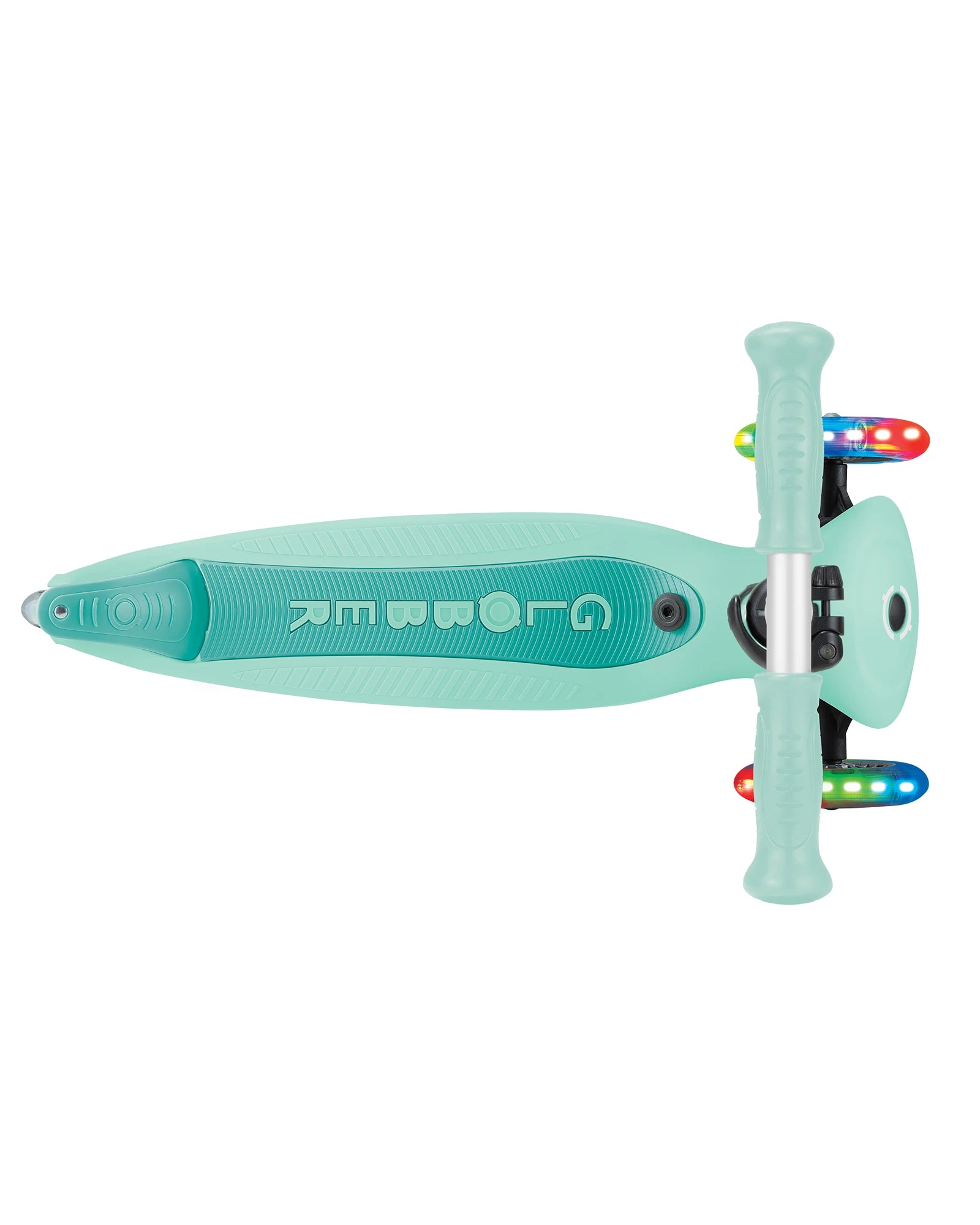 Globber Go Up Active With Lights