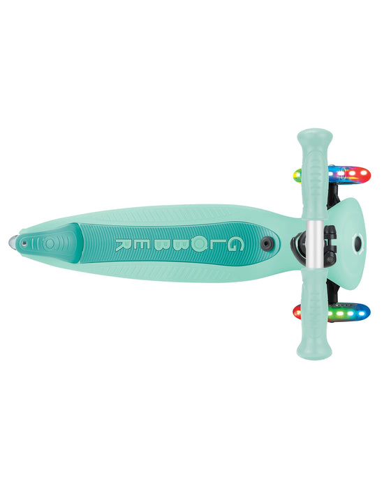 Globber Go Up Active With Lights