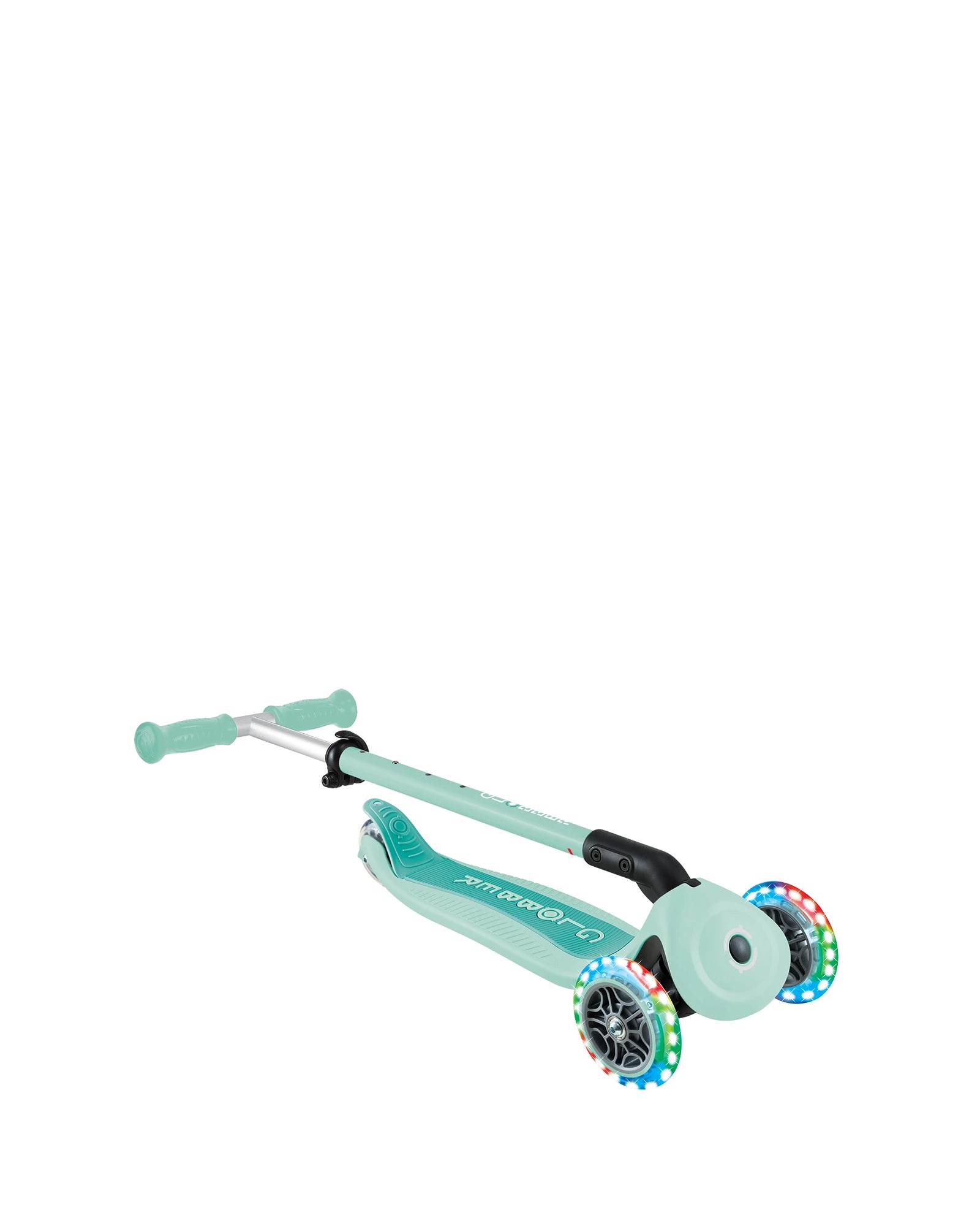 Globber Go Up Active Lights 360