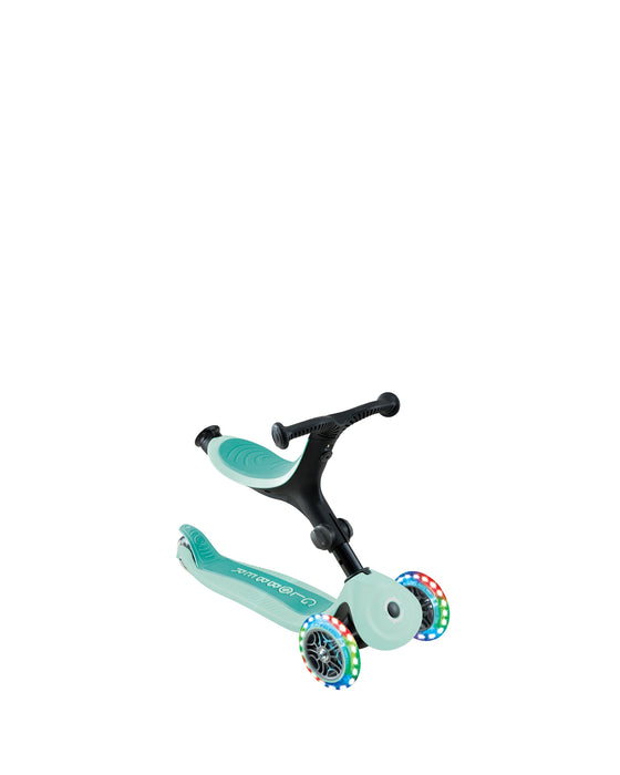 Globber Go Up Active Lights 360