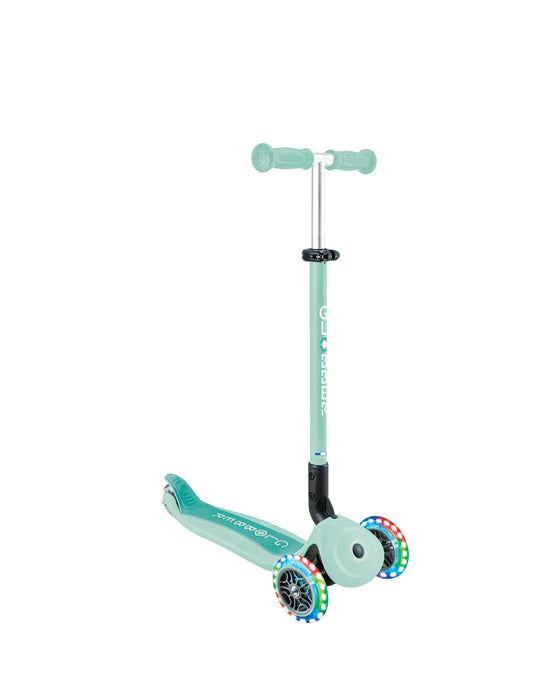 Globber Go Up Active Lights 360