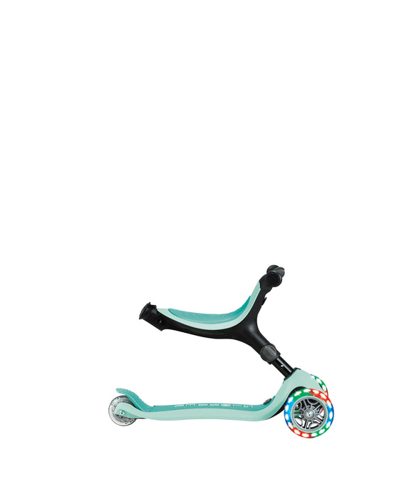 Globber Go Up Active Lights 360