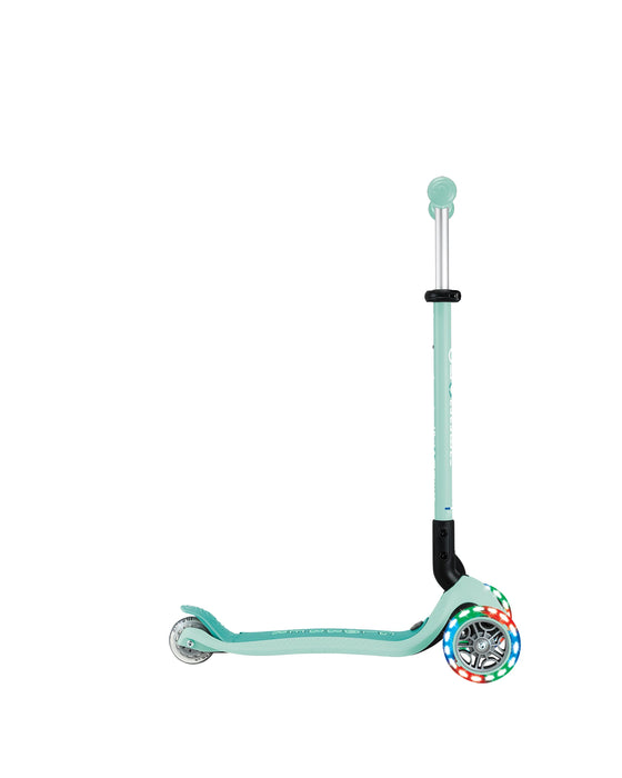 Globber Go Up Active Lights 360