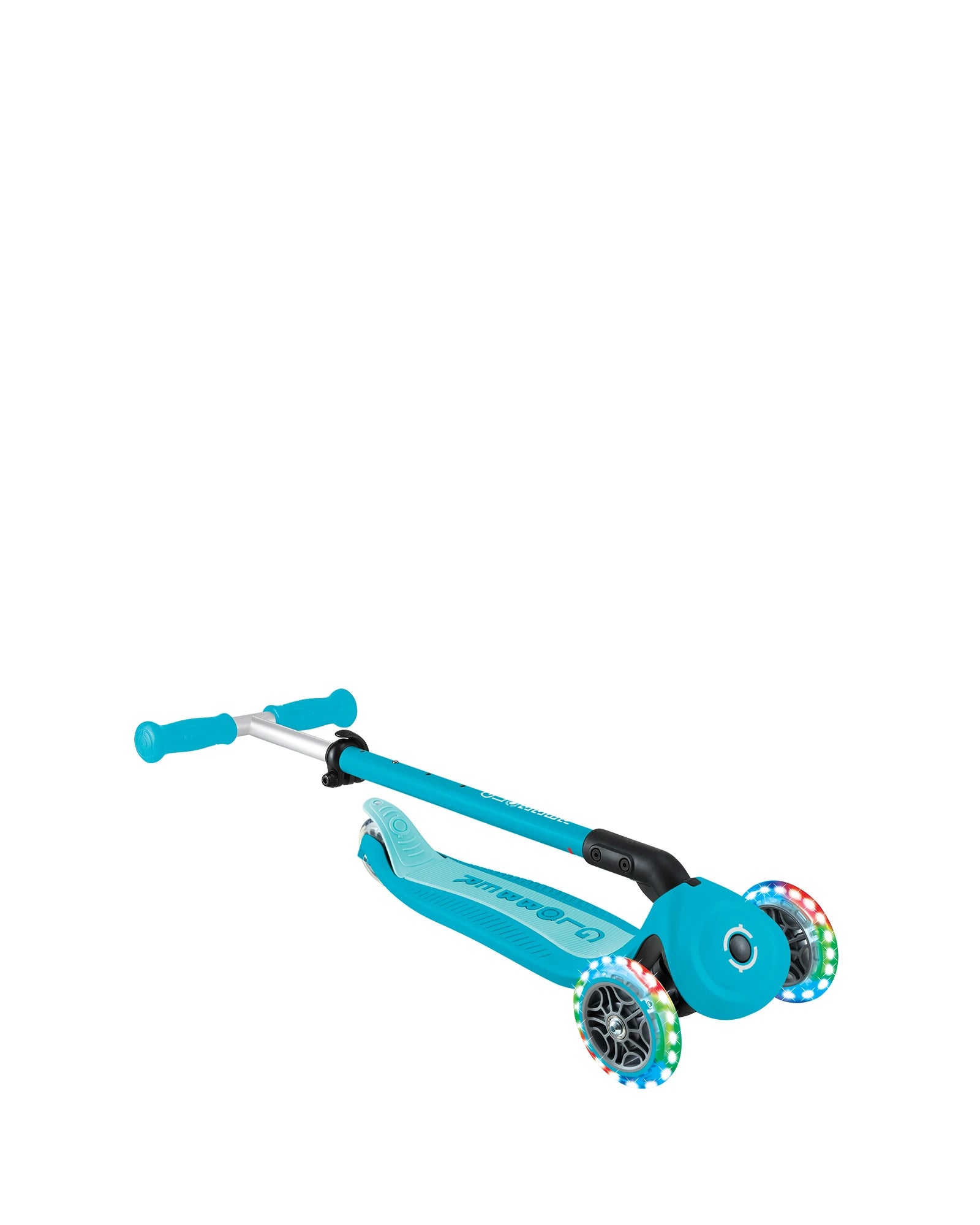 Globber Go Up Active Lights 360