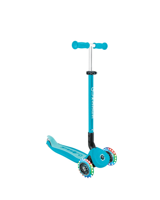 Globber Go Up Active Lights 360