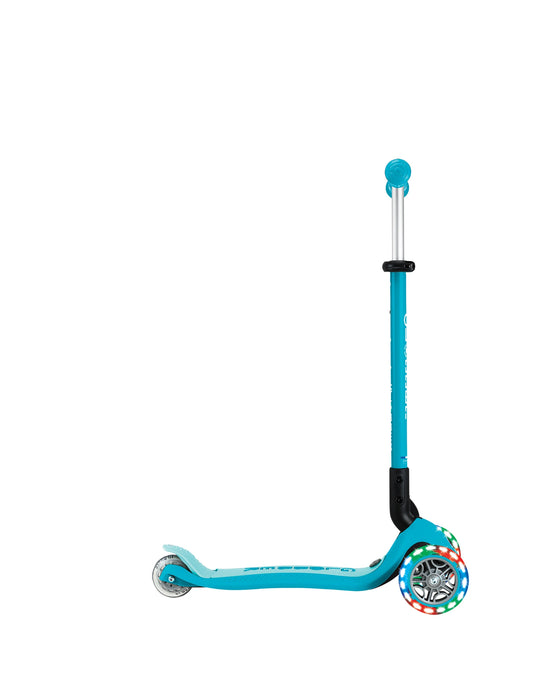 Globber Go Up Active Lights 360