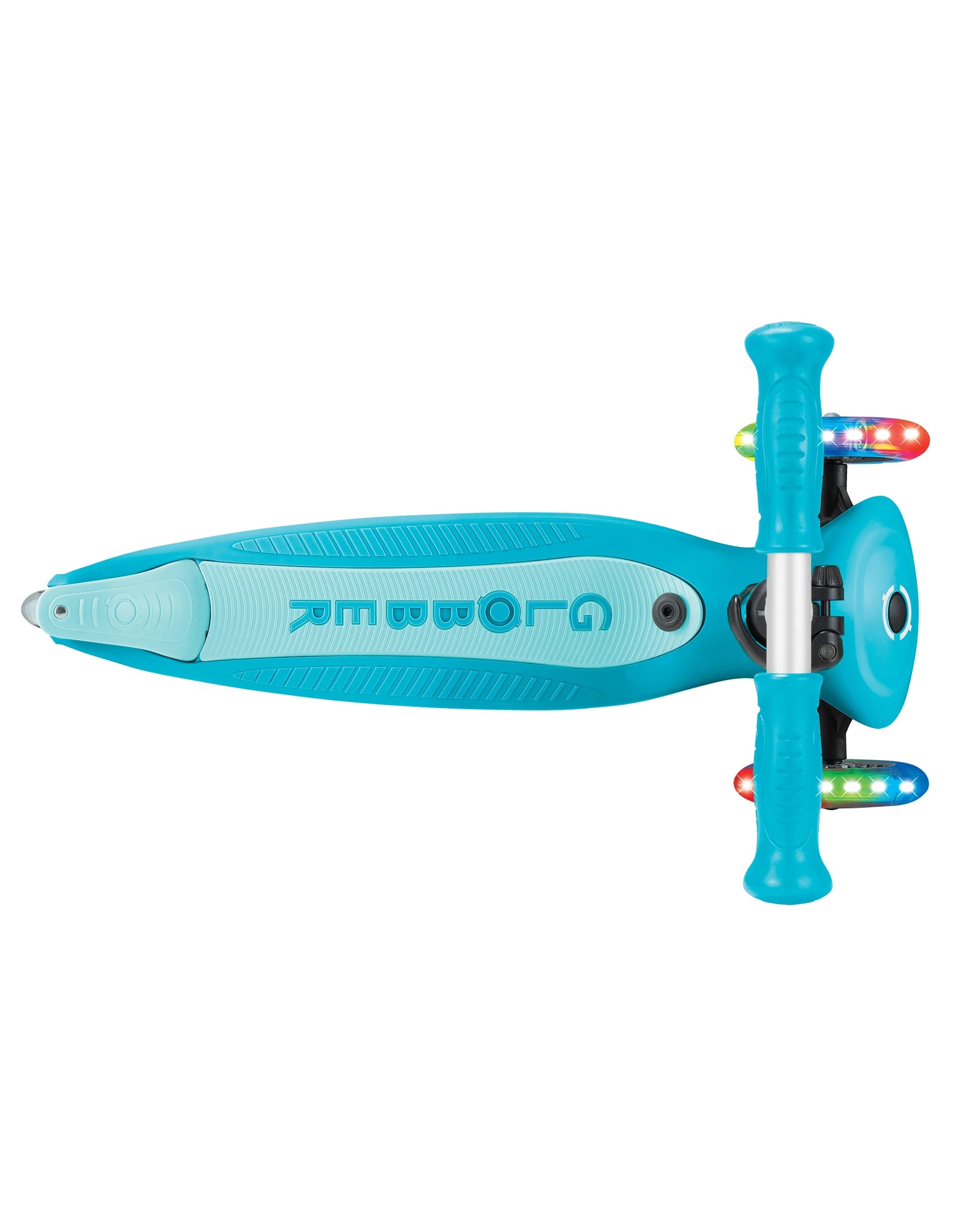 Globber Go Up Active Lights 360