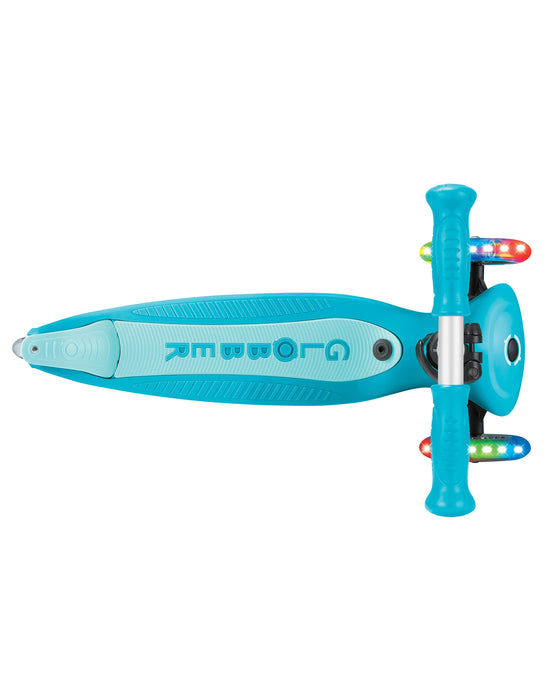 Globber Go Up Active Lights 360