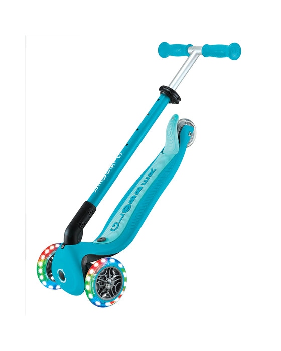 Globber Go Up Active Lights 360