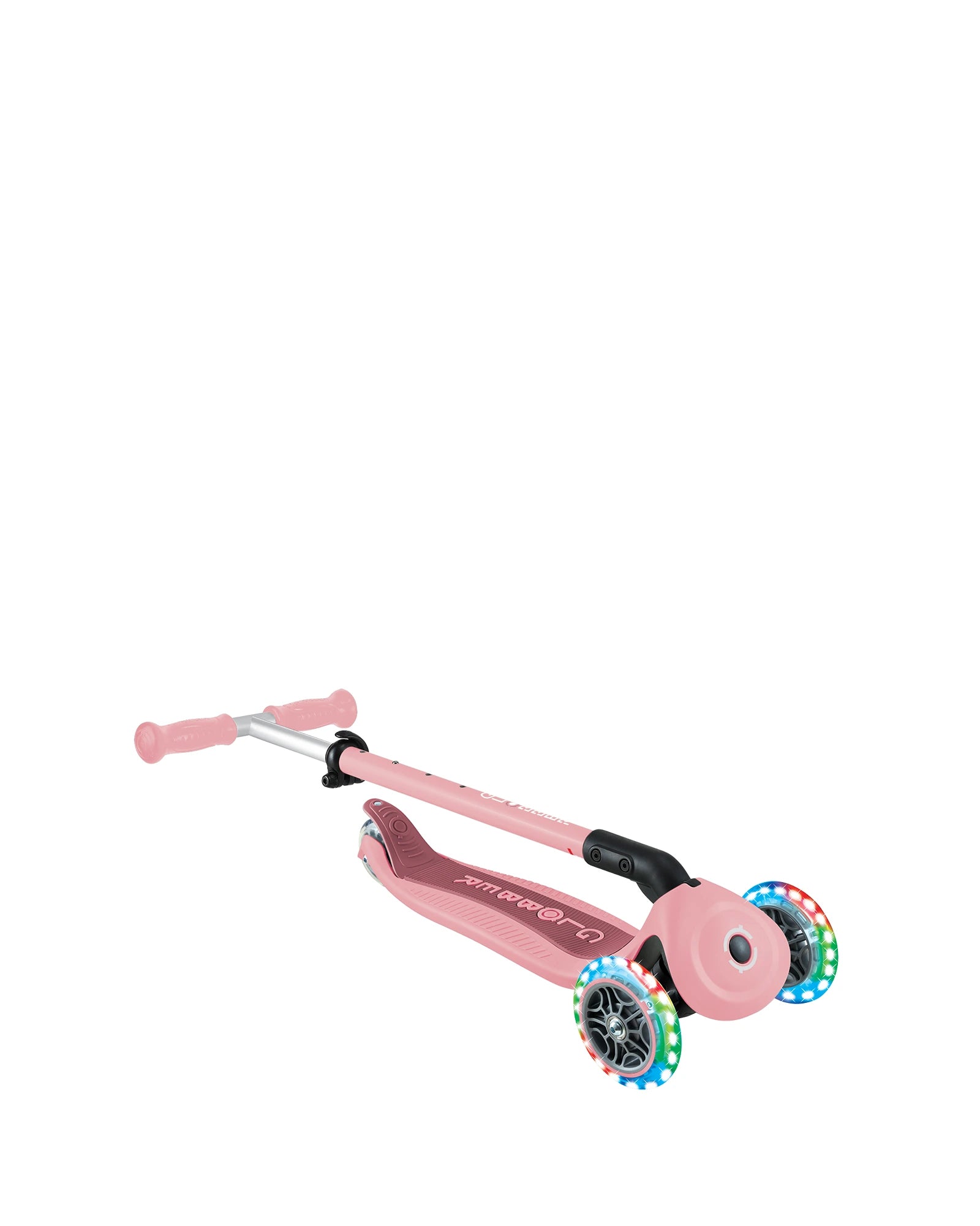 Globber Go Up Active Lights 360