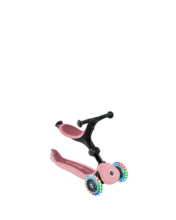 Globber Go Up Active Lights 360