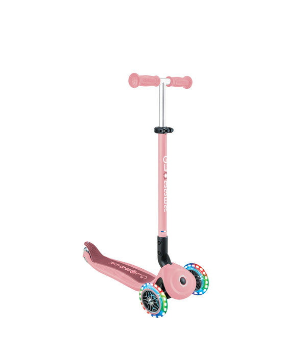 Globber Go Up Active Lights 360