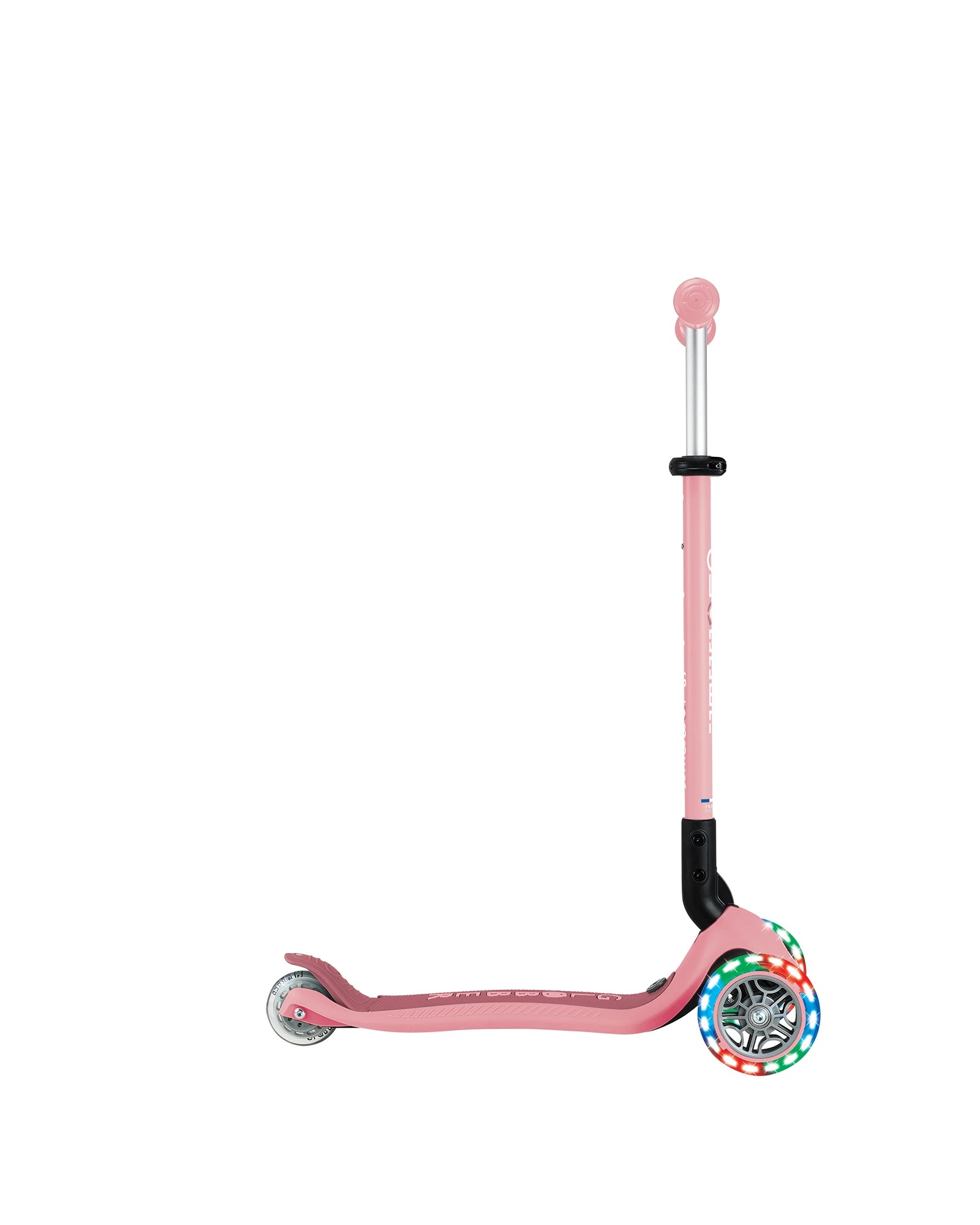 Globber Go Up Active Lights 360
