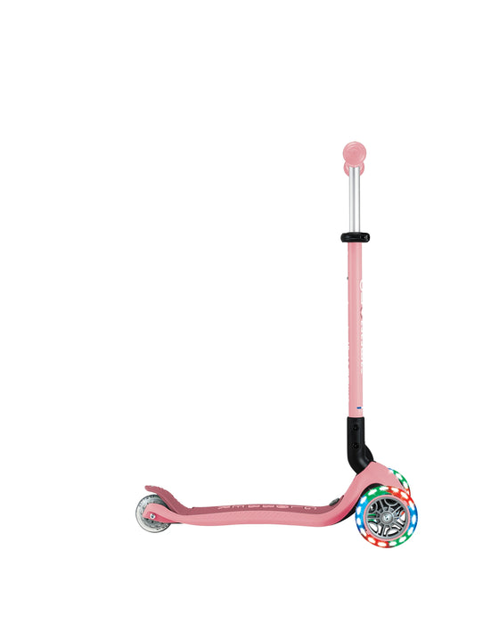 Globber Go Up Active Lights 360