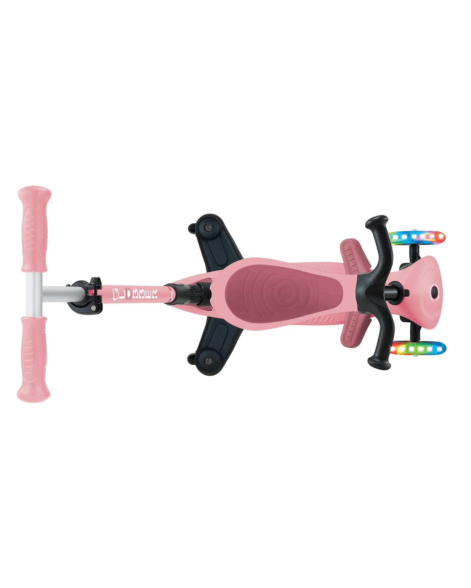 Globber Go Up Active Lights 360