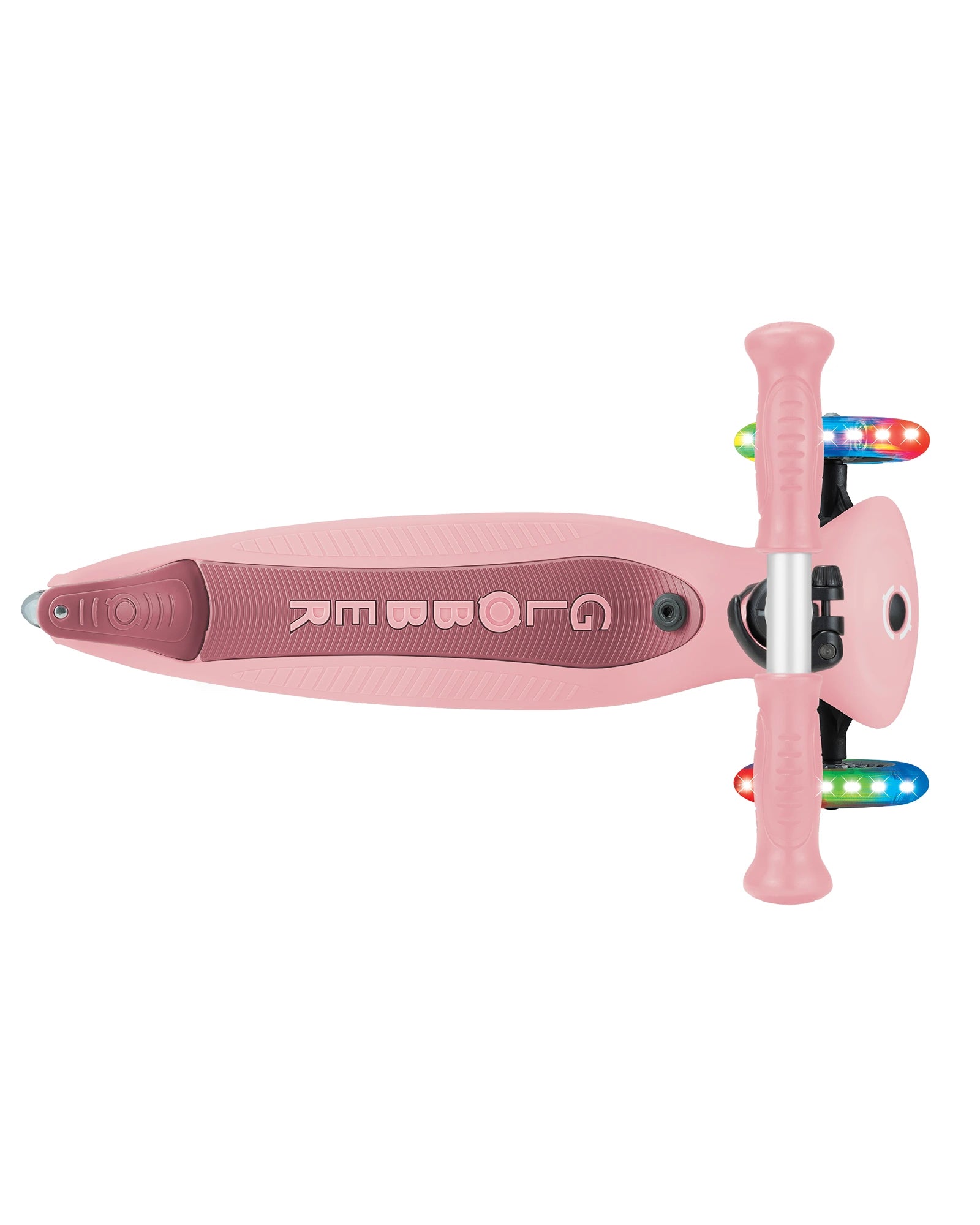 Globber Go Up Active Lights 360