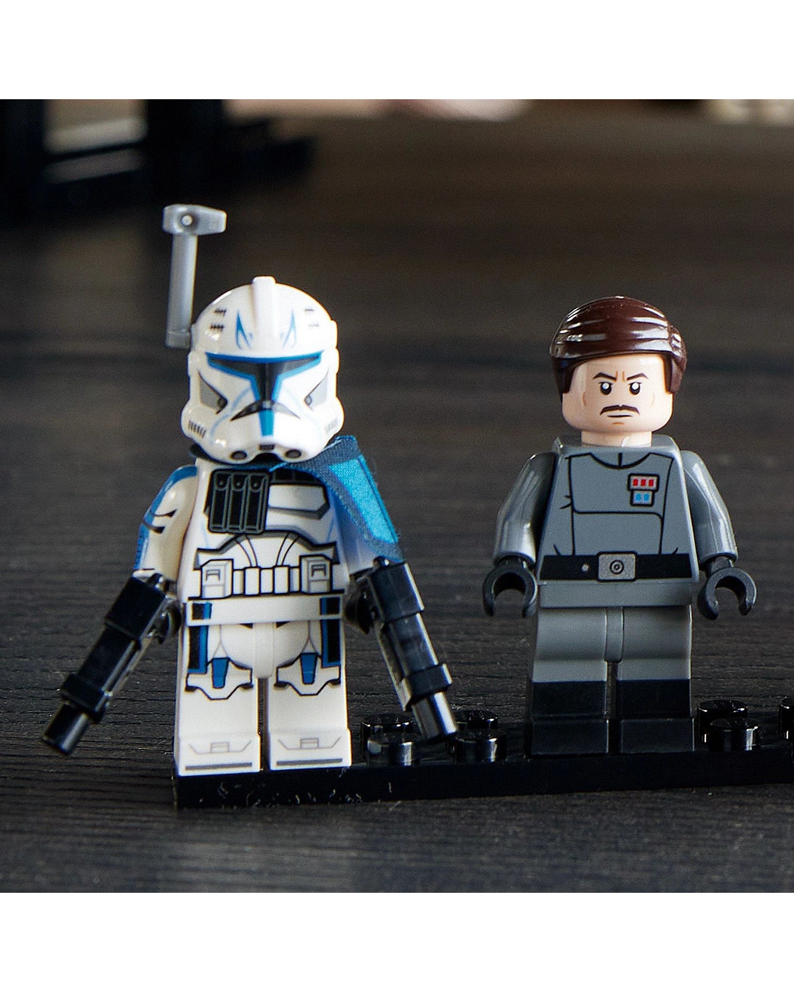 75367 Venator-Class Republic Attack Cruiser