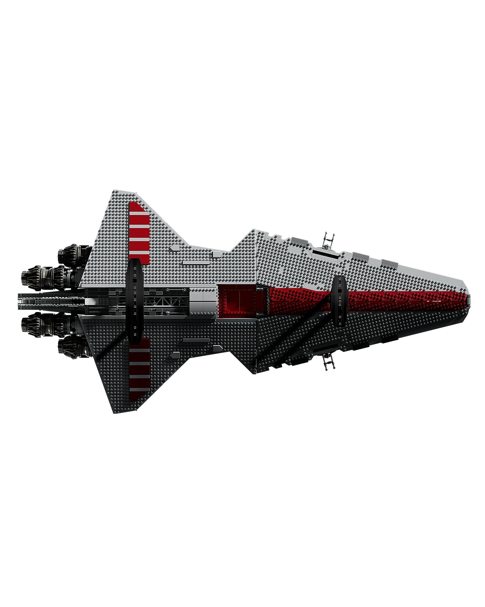 75367 Venator-Class Republic Attack Cruiser
