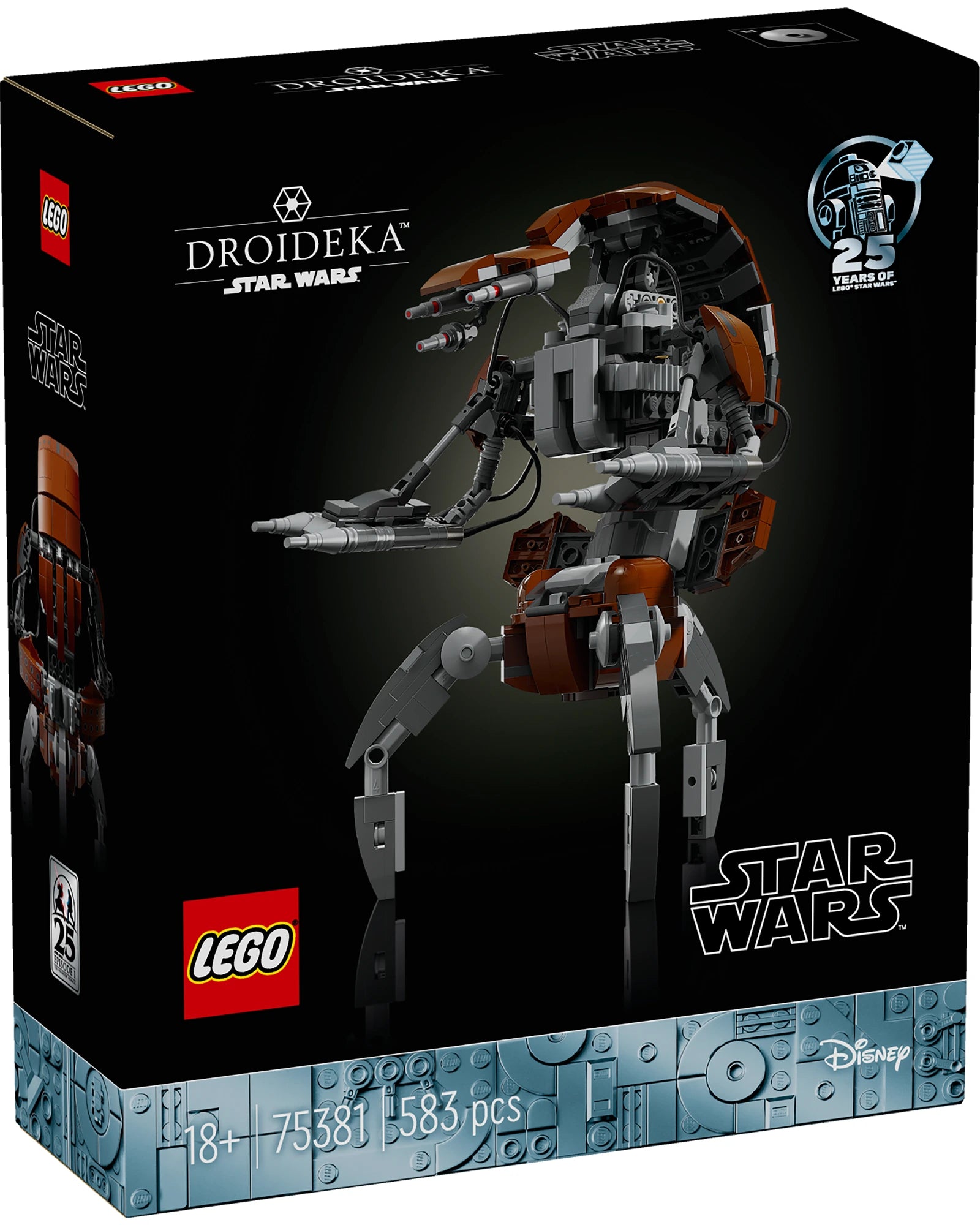 75381 Droideka™