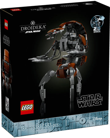 75381 Droideka™
