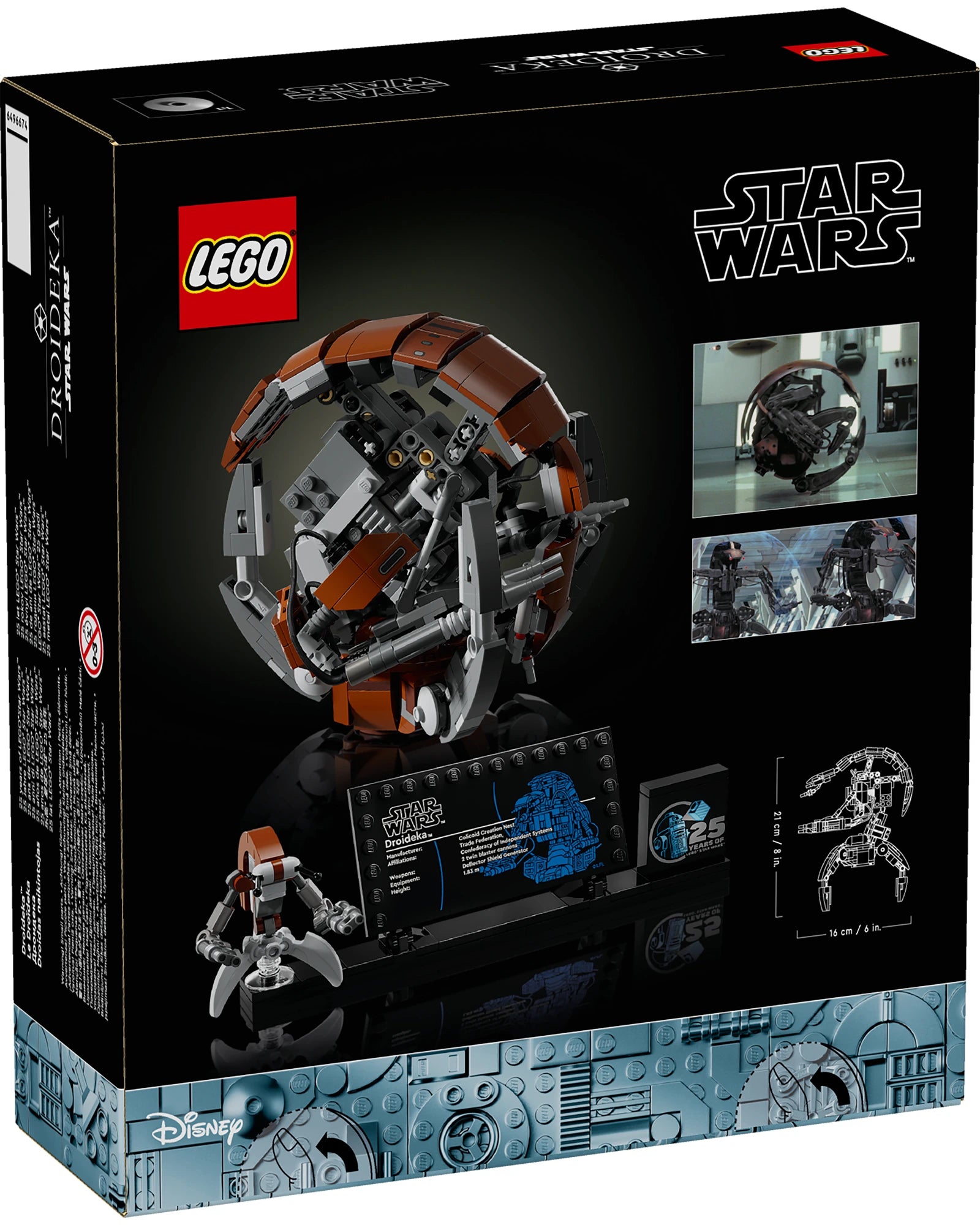 75381 Droideka™