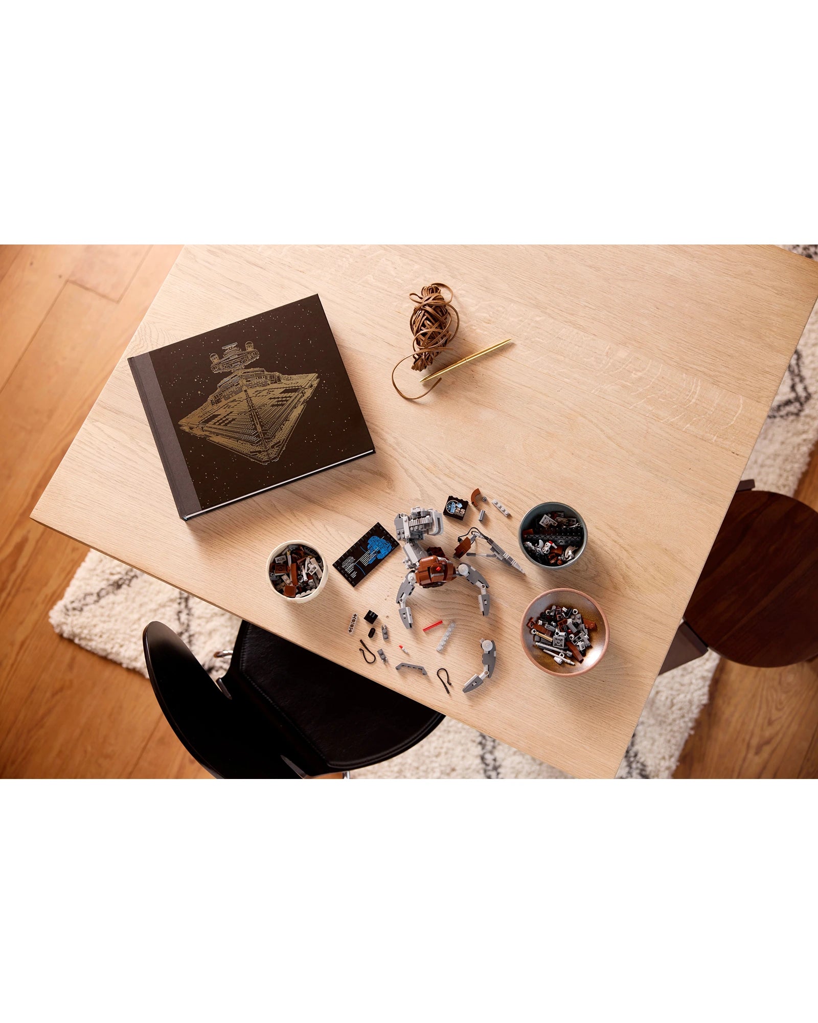 75381 Droideka™