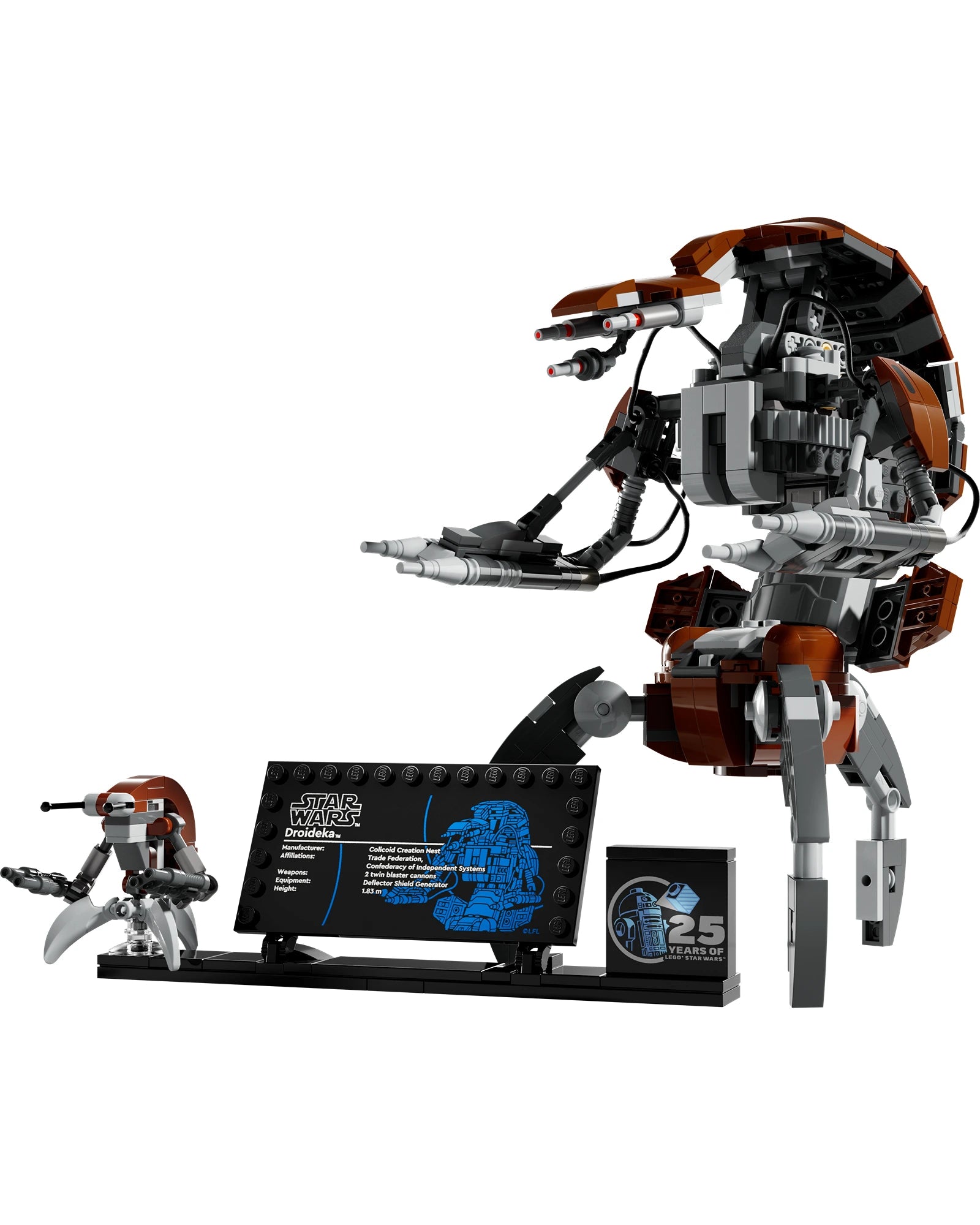 75381 Droideka™