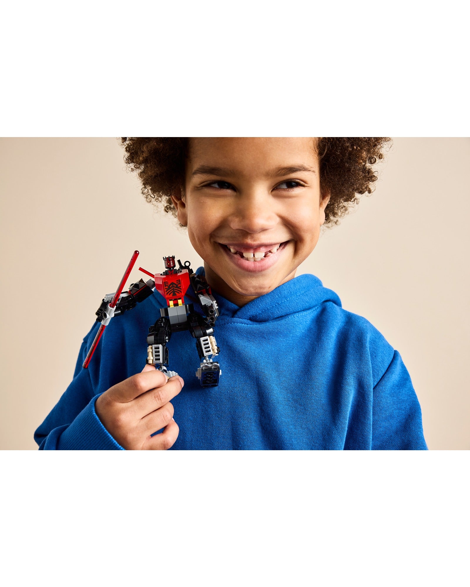 75411 Darth Maul™ Mech