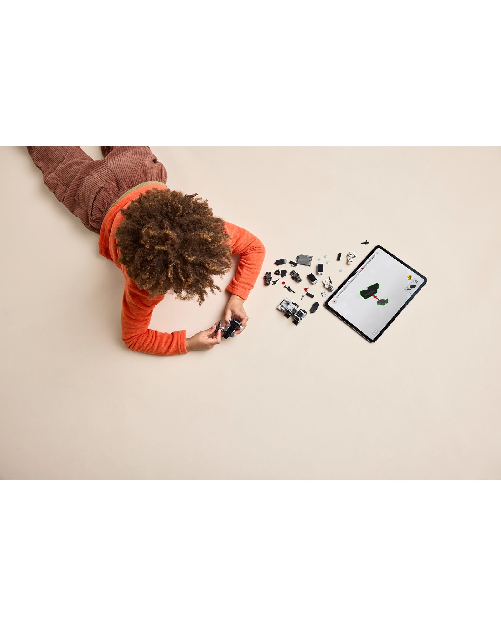 75412 Death Trooper & Night Trooper Battle Pack