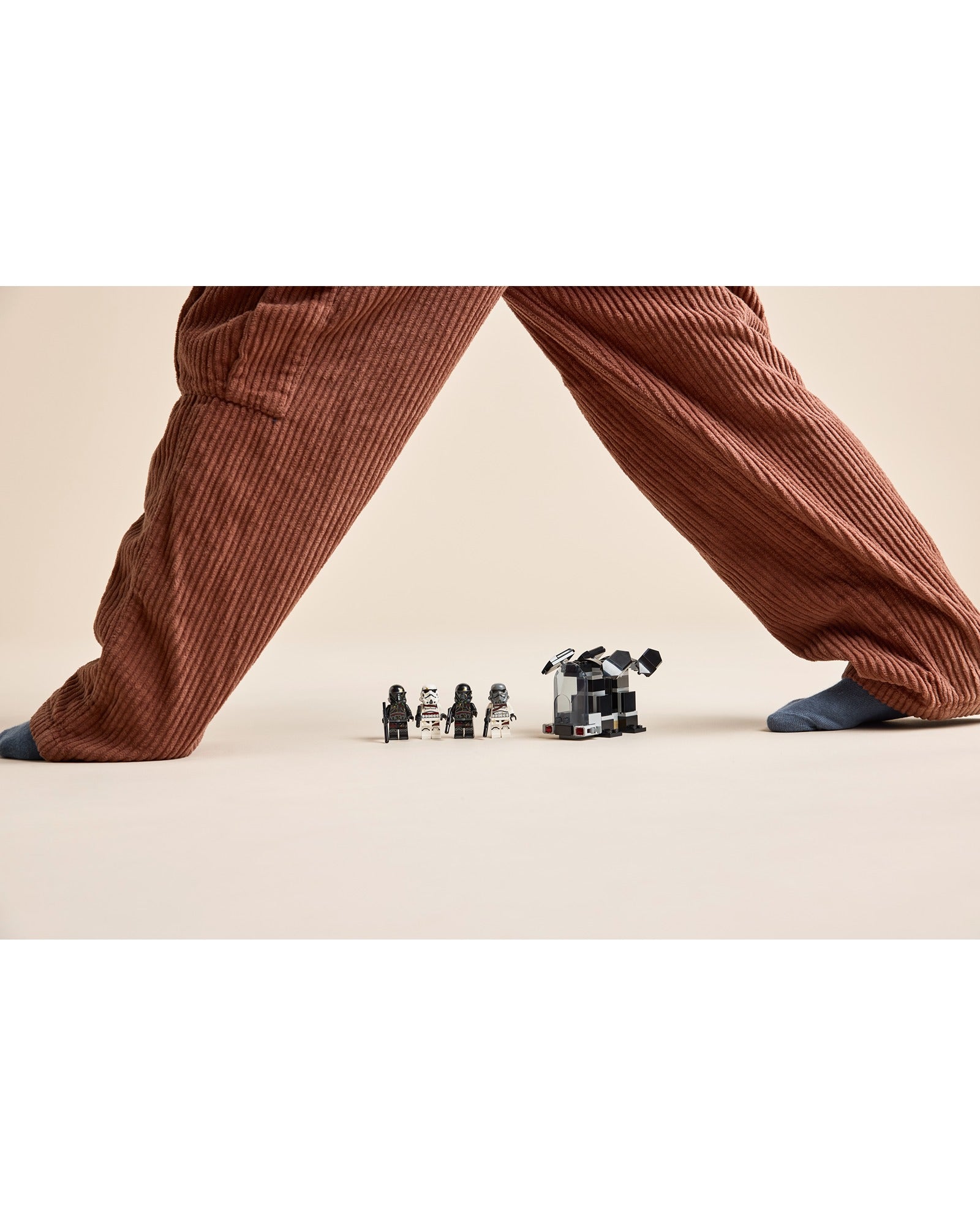 75412 Death Trooper & Night Trooper Battle Pack