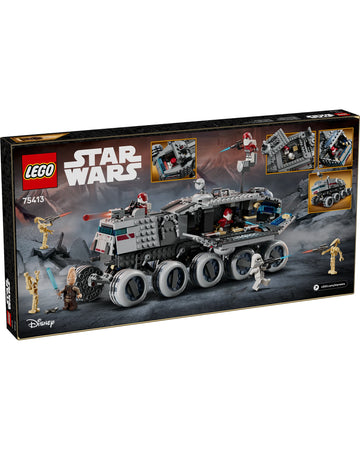 75413 Republic Juggernaut