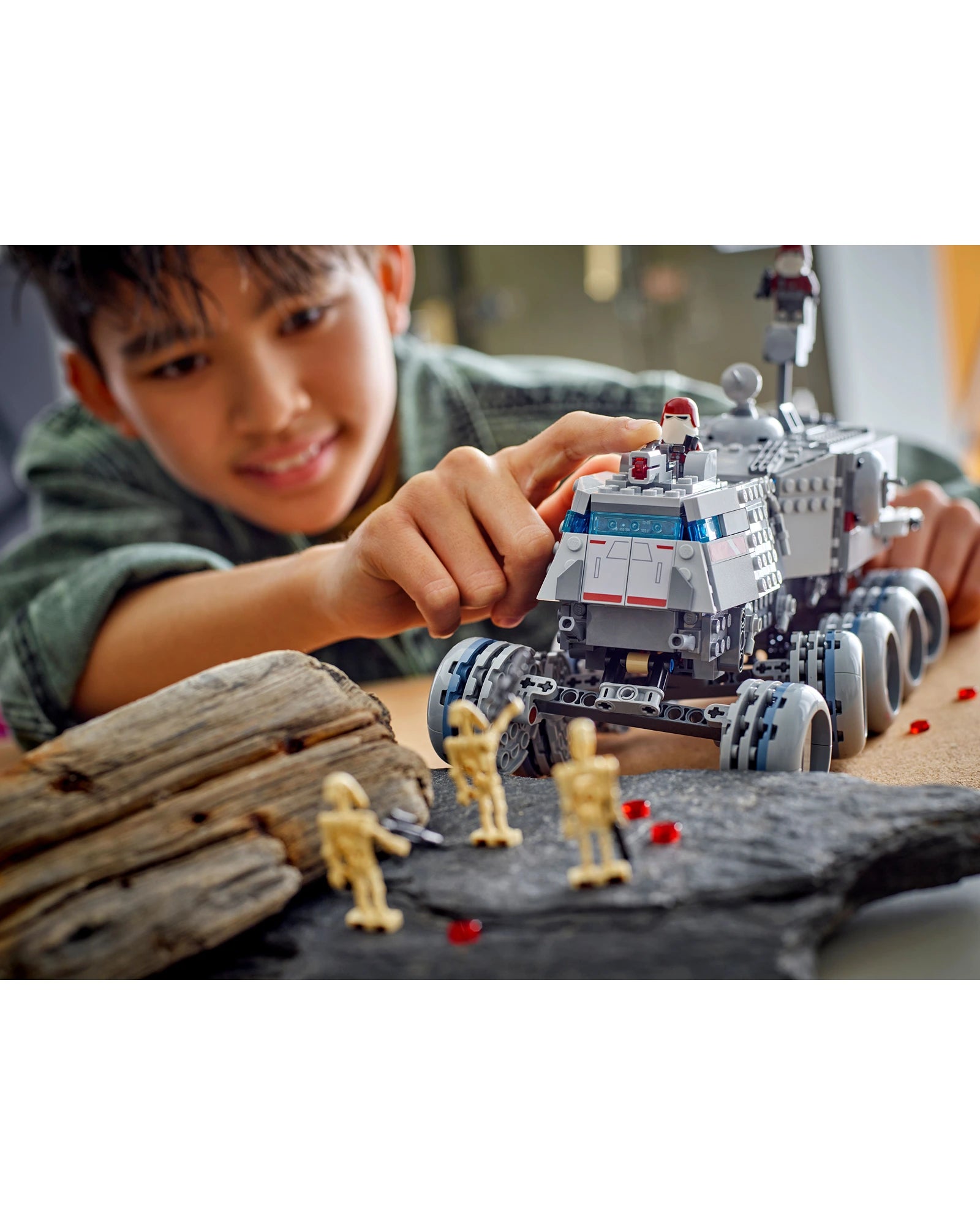 75413 Republic Juggernaut