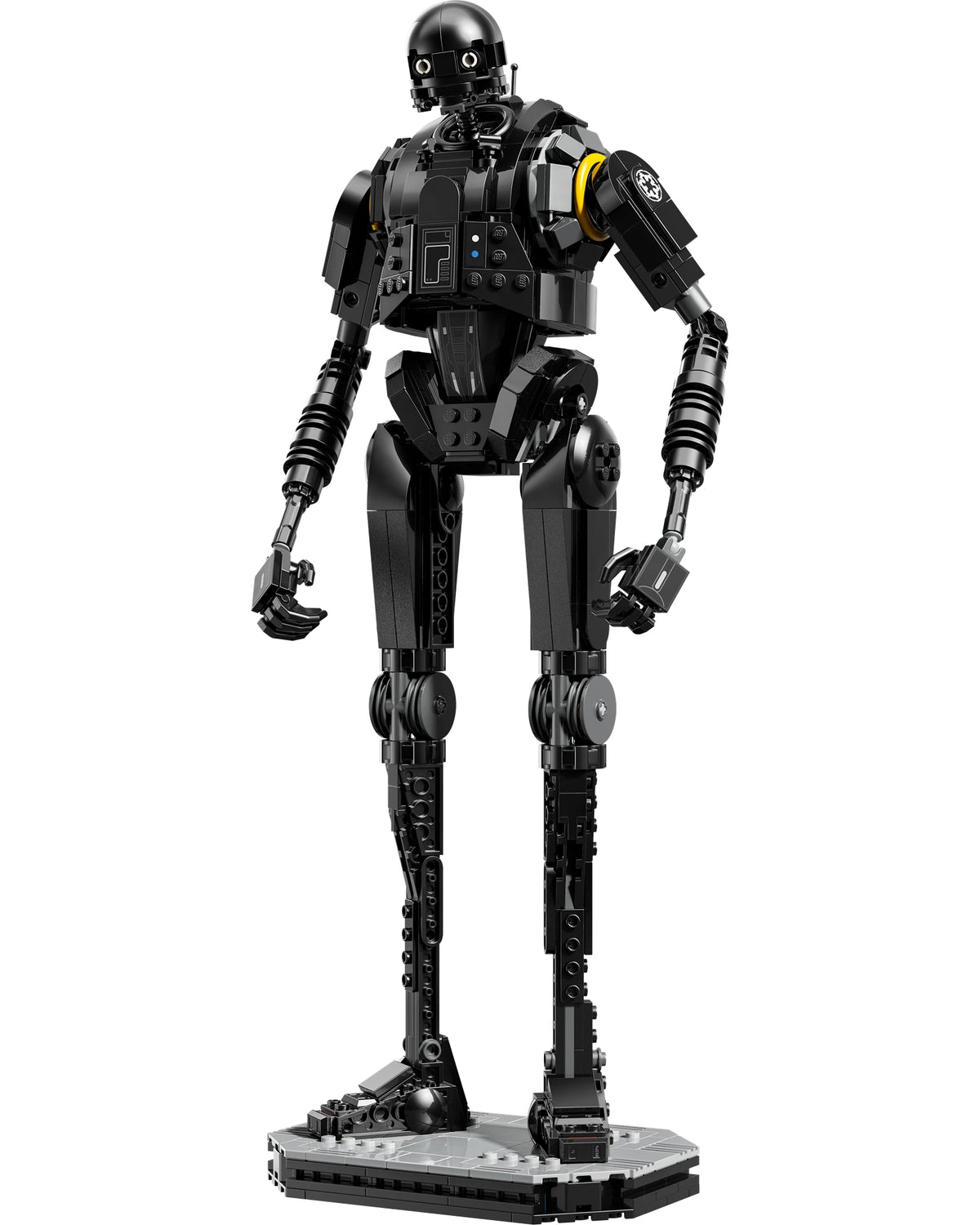 Droid Stuff 75434 K-2SO Security Droid – Kidstuff