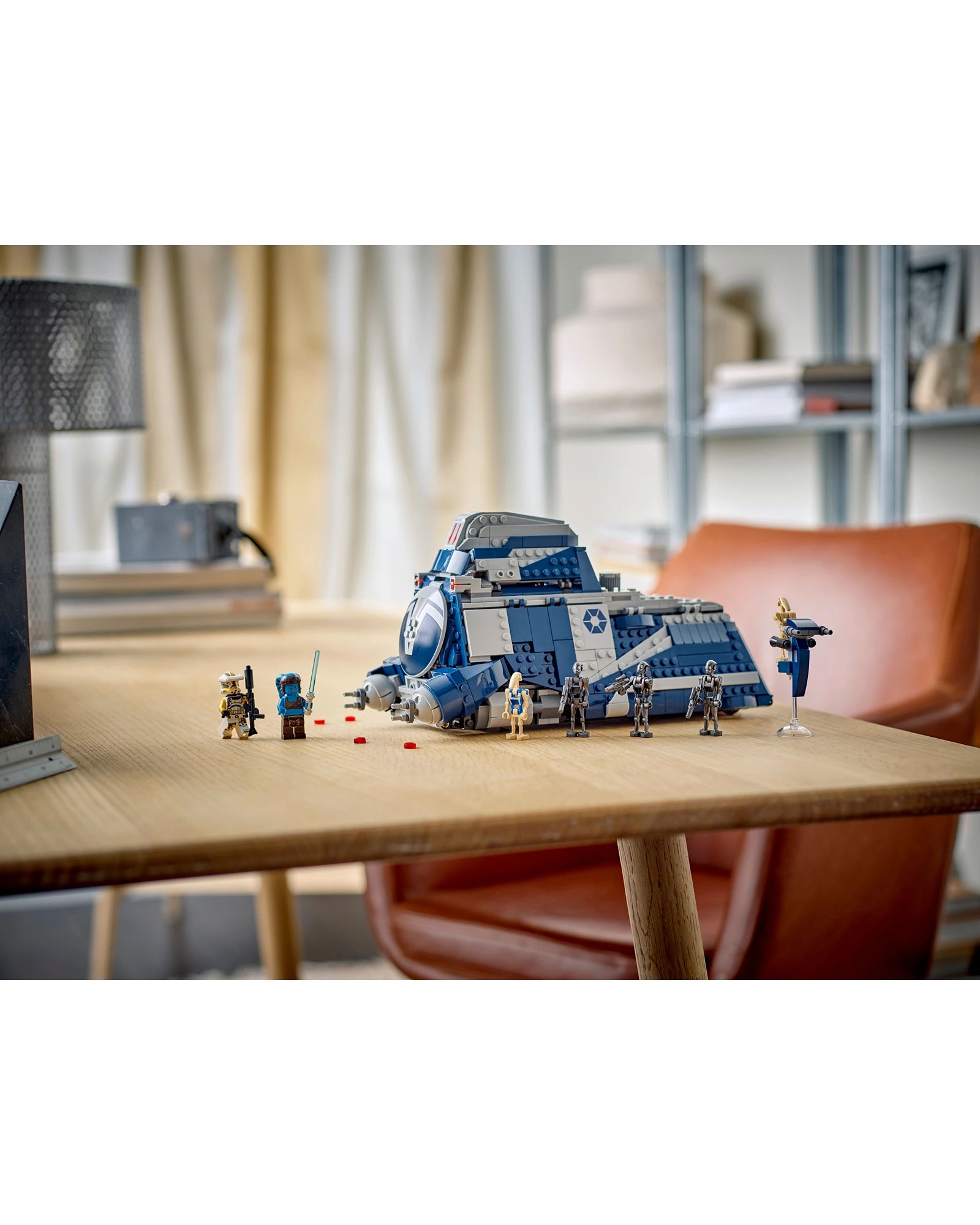 75435 Battle of Felucia Separatist MTT