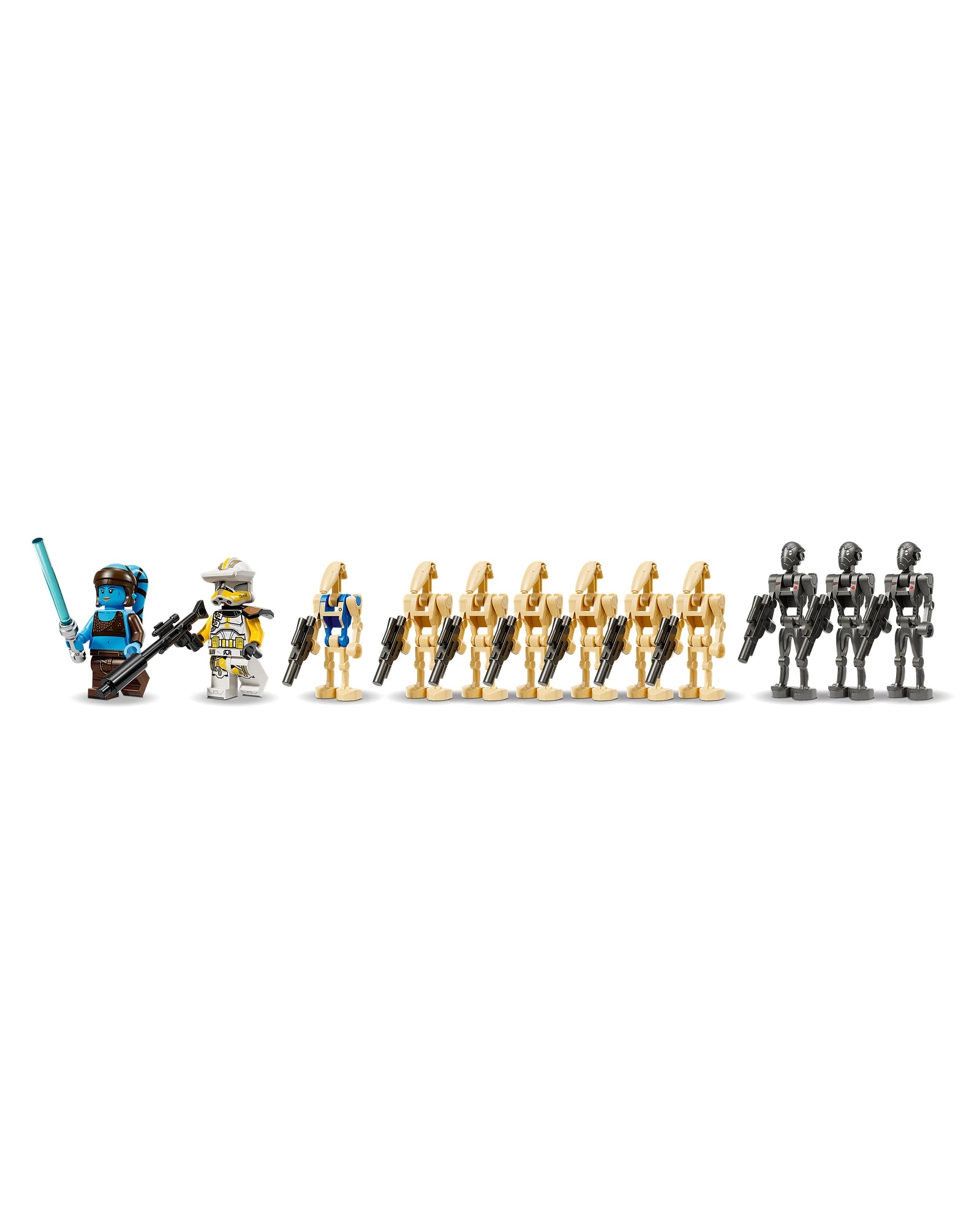 75435 Battle of Felucia Separatist MTT