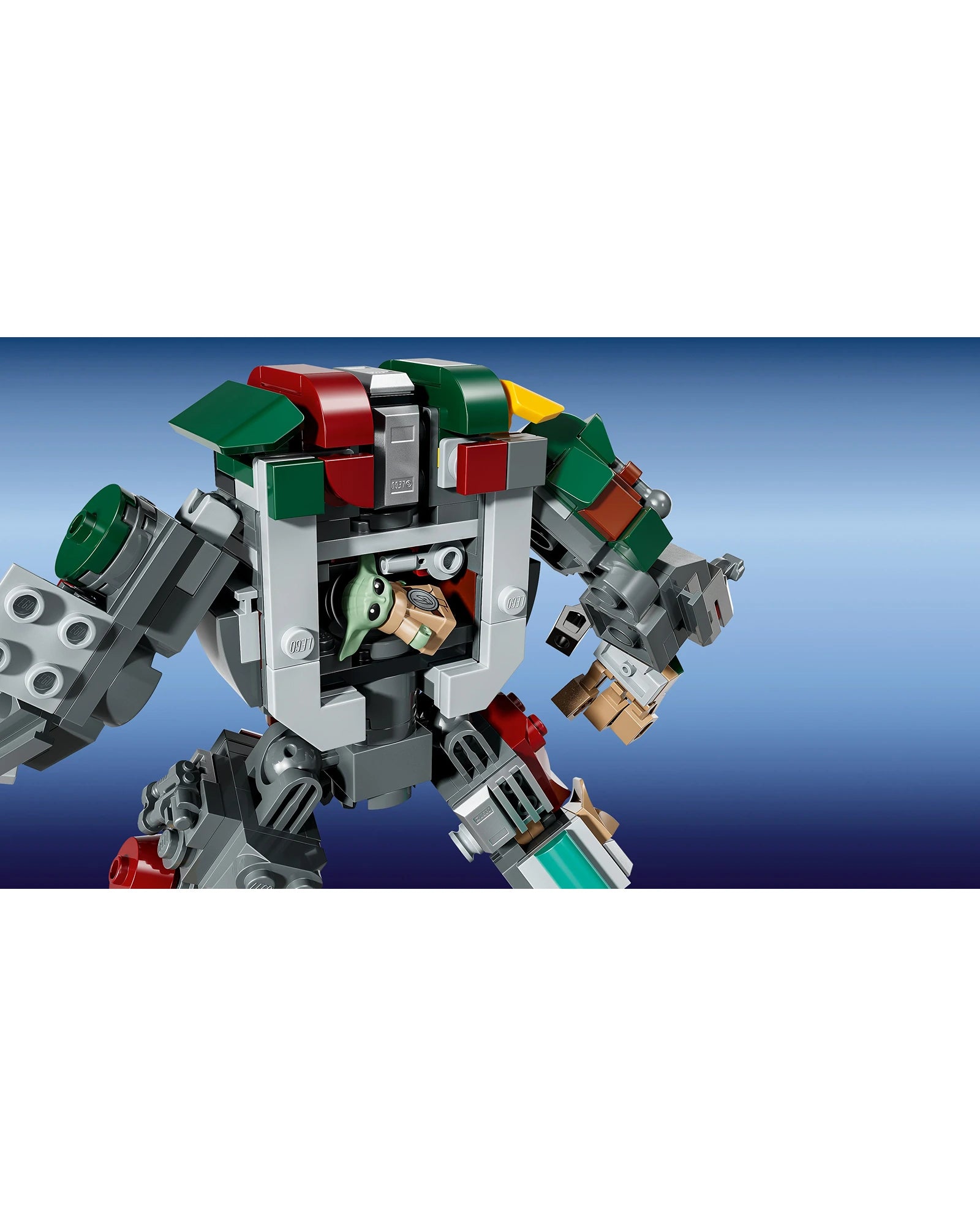 75451 Hutt Palace Sentry Droid Showdown