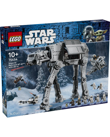 75454 Imperial Remnant AT-AT